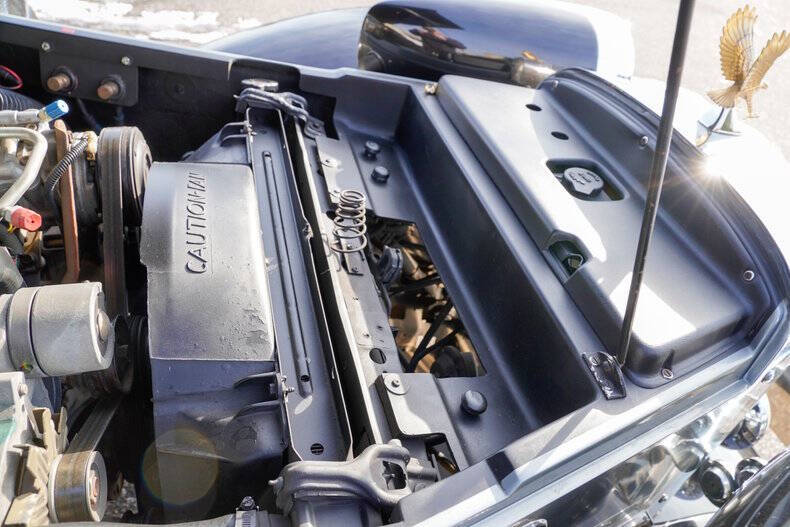 1985 Ford Mustang LX