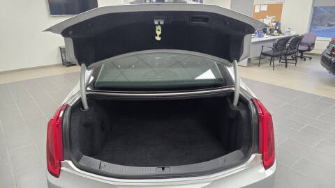 2016 Cadillac XTS Luxury