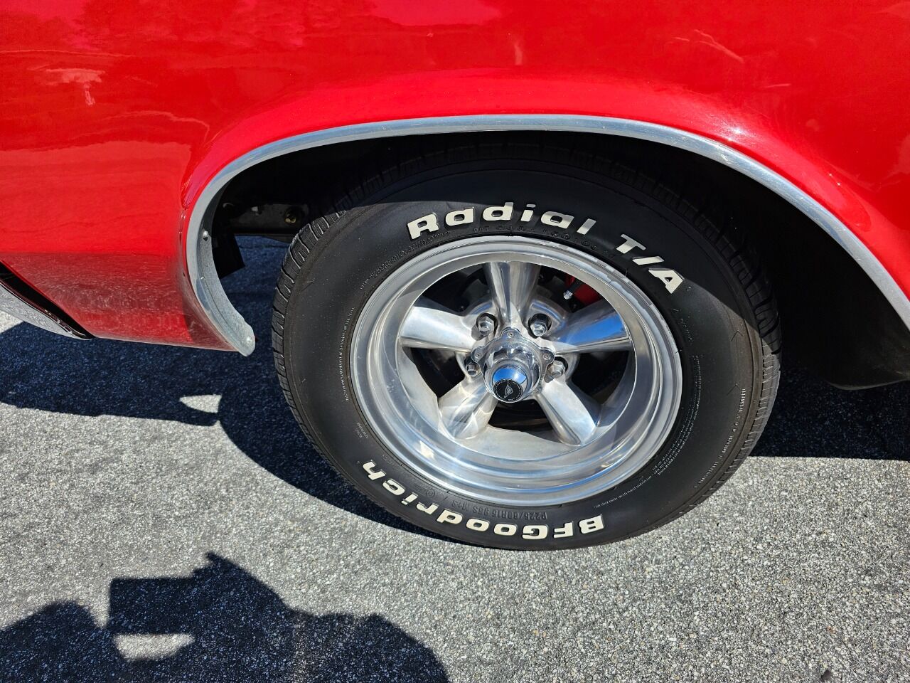 1964 Oldsmobile Cutlass 31