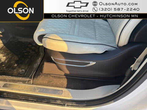 2018 Lincoln Navigator L Black Label