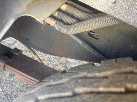 2010 Ford E-Series E-350 SD XL