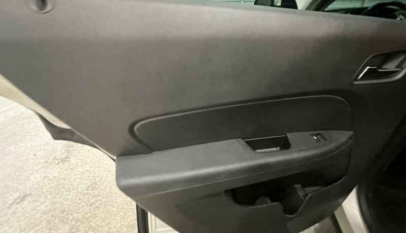 2015 GMC Terrain SLE-2