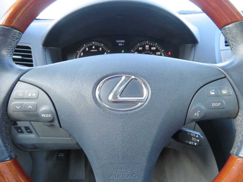 2008 Lexus ES 350