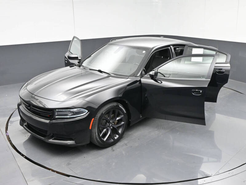 2021 Dodge Charger SXT