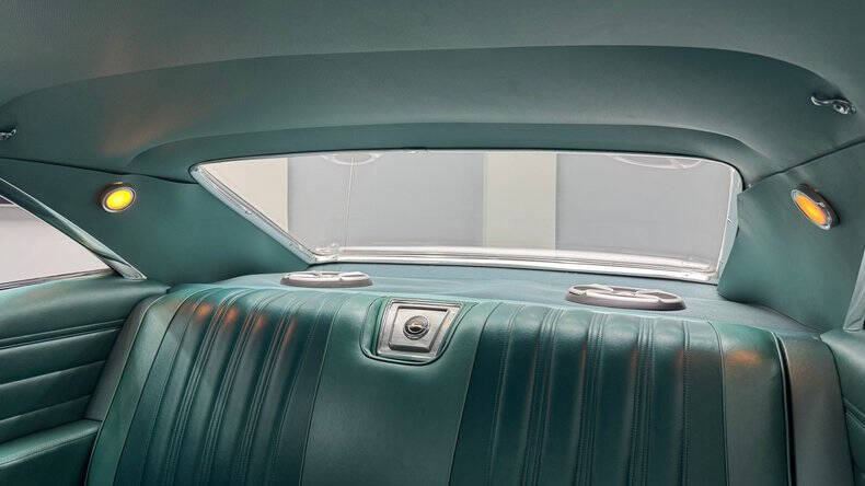 1966 Chevrolet Impala