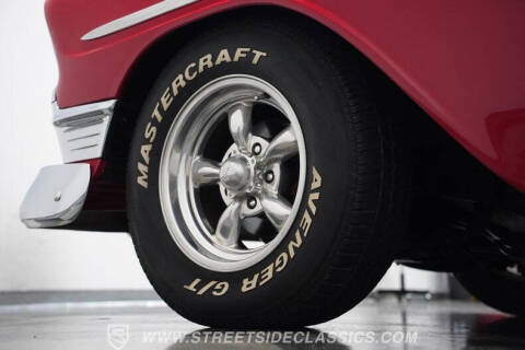 1956 Chevrolet 210