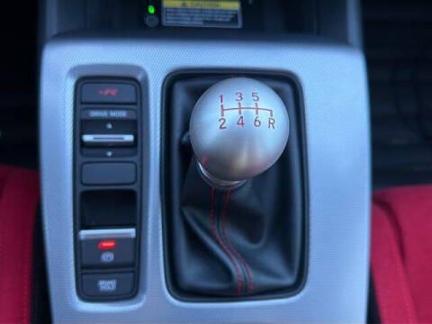 2025 Honda Civic Type R