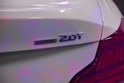 2020 Genesis G70 2.0T