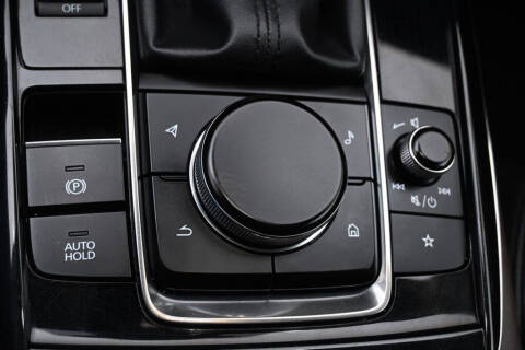 2021 Mazda CX-30 Premium