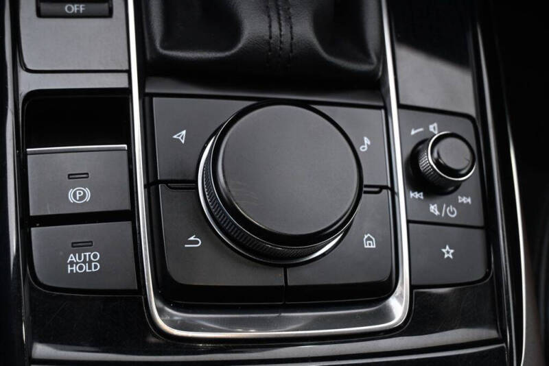 2021 Mazda CX-30 Premium