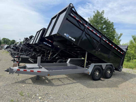 2025 BWISE DU15 82x16 15K Ultimate
