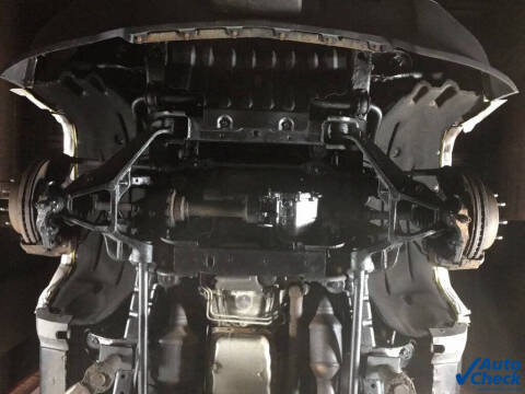 2015 Chevrolet Silverado 2500HD