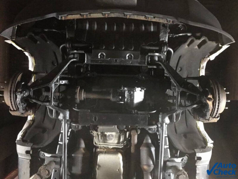 2015 Chevrolet Silverado 2500HD