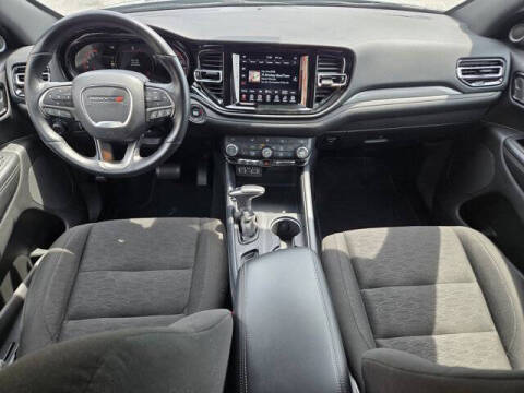 2024 Dodge Durango SXT Plus