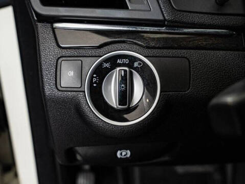 2012 Mercedes-Benz E-Class E 350