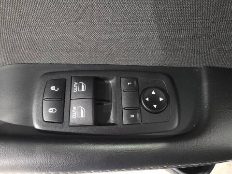 2018 Dodge Challenger R/T Scat Pack