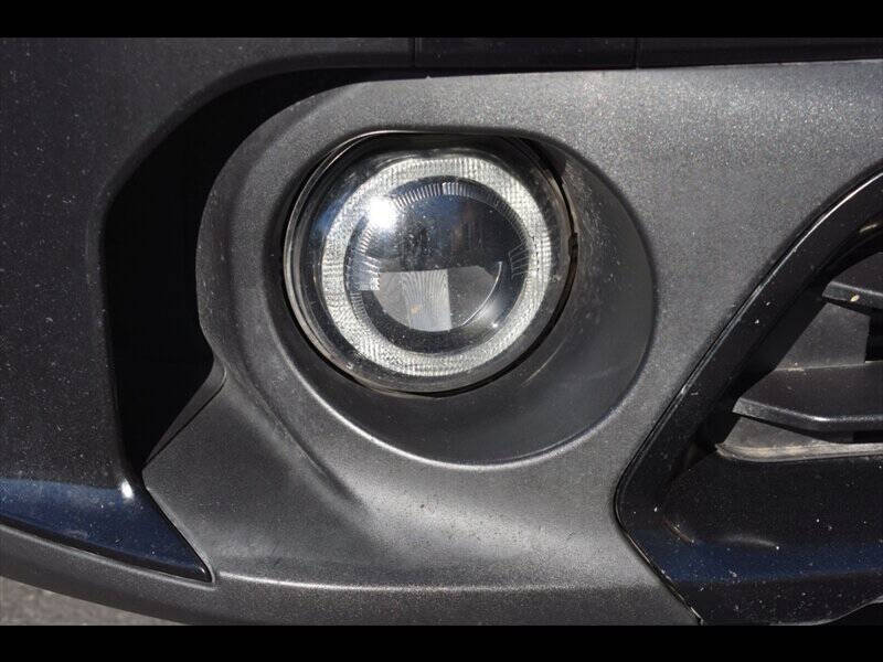 2022 MINI Countryman Cooper