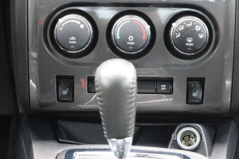 2008 Dodge Challenger SRT8