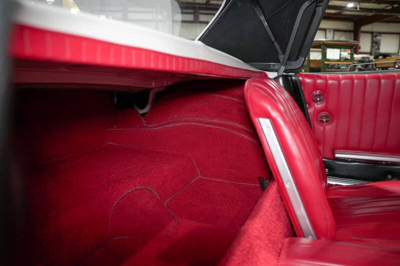 1963 Chevrolet Corvette