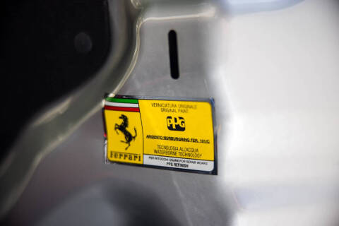 2015 Ferrari California T