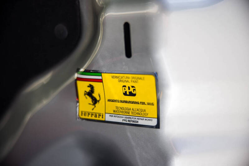 2015 Ferrari California T