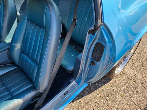 1979 Chevrolet Camaro