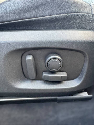 2016 Land Rover Range Rover Evoque SE Premium