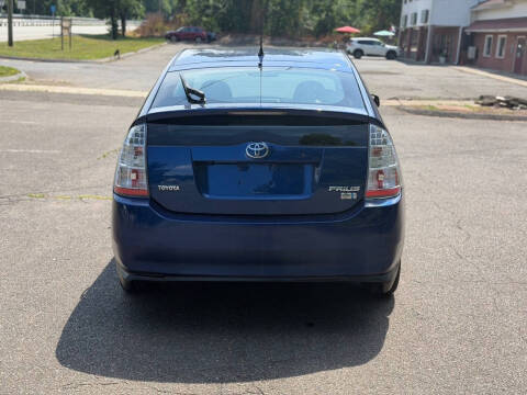 2009 Toyota Prius