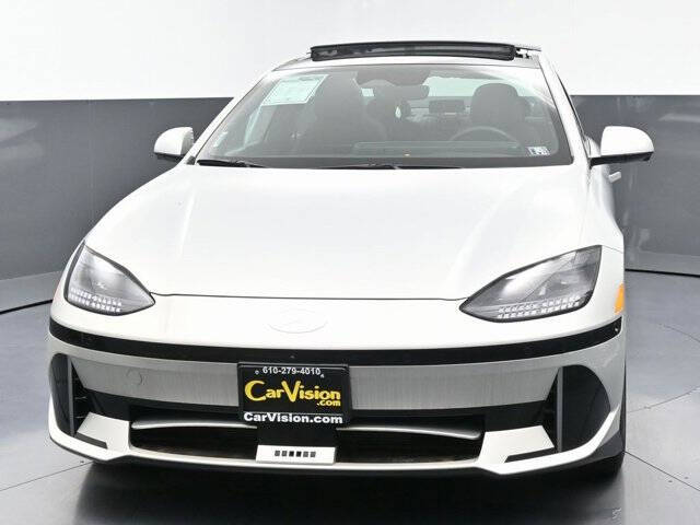 2023 Hyundai IONIQ 6 Limited