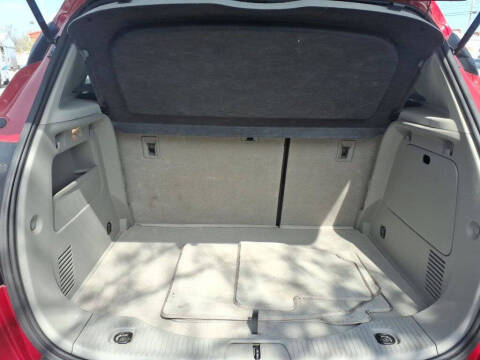 2015 Buick Encore Leather