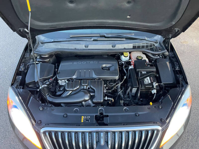 2012 Buick Verano Leather Group