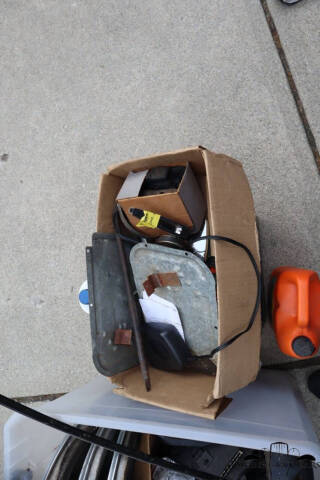 1970 Chevrolet Impala