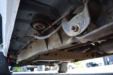 2003 Chevrolet Blazer LS