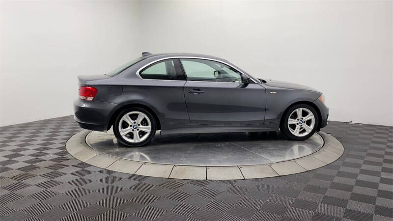 2013 BMW 1 Series 128i