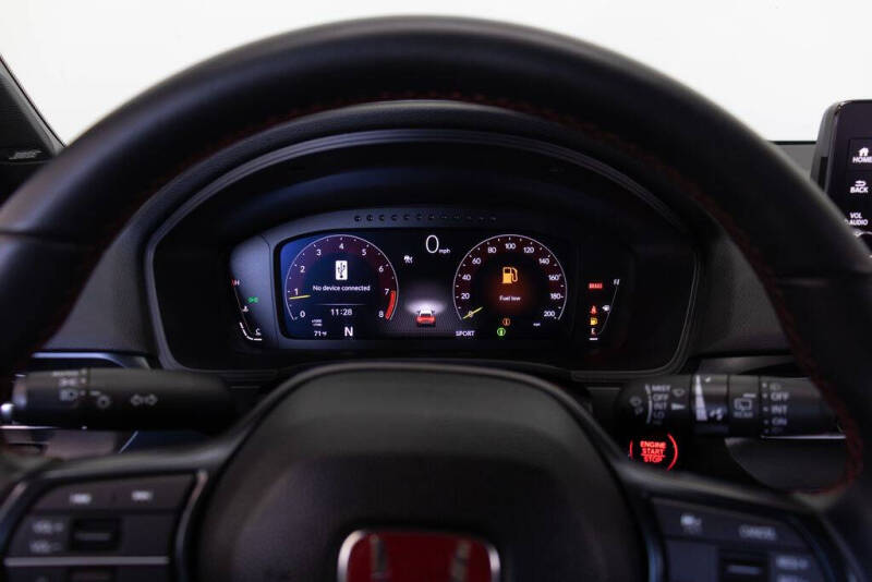 2025 Honda Civic Type R