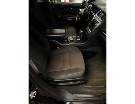 2015 GMC Acadia SLE-1