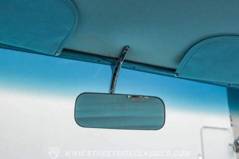 1956 Chevrolet Bel Air