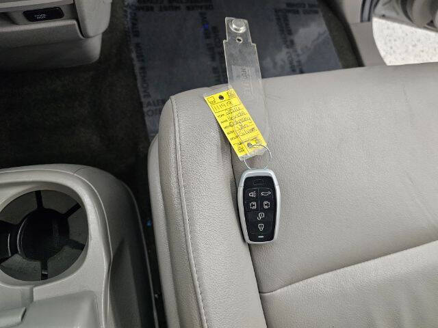 2016 Honda Odyssey Touring Elite