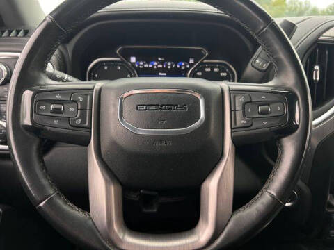 2023 GMC Sierra 2500HD