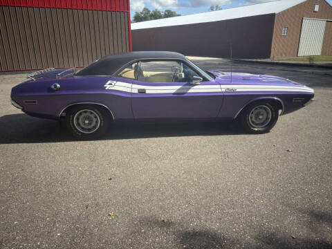 1970 Dodge Challenger