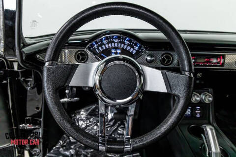 1955 Chevrolet Bel Air