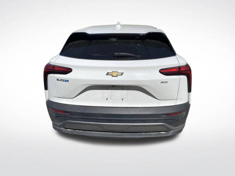 2024 Chevrolet Blazer EV 2LT