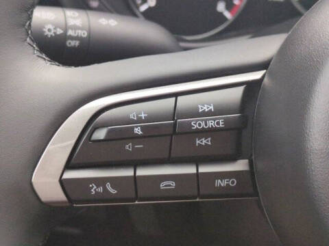 2026 Mazda CX-30 2.5 S Select Sport