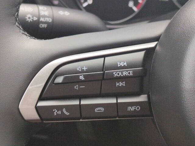 2026 Mazda CX-30 2.5 S Select Sport