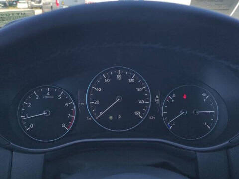 2026 Mazda CX-50 2.5 S Preferred