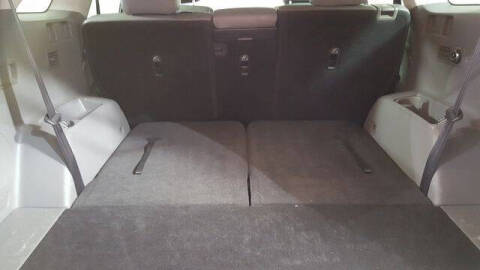 2016 Kia Sorento EX V6