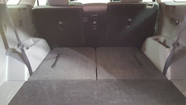 2016 Kia Sorento EX V6