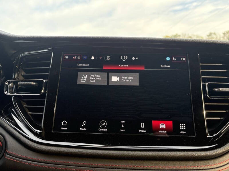 2025 Dodge Durango R/T