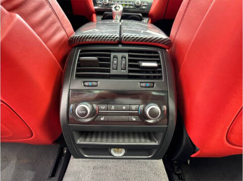 2014 BMW M5