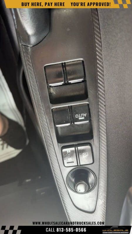 2017 Toyota Yaris iA